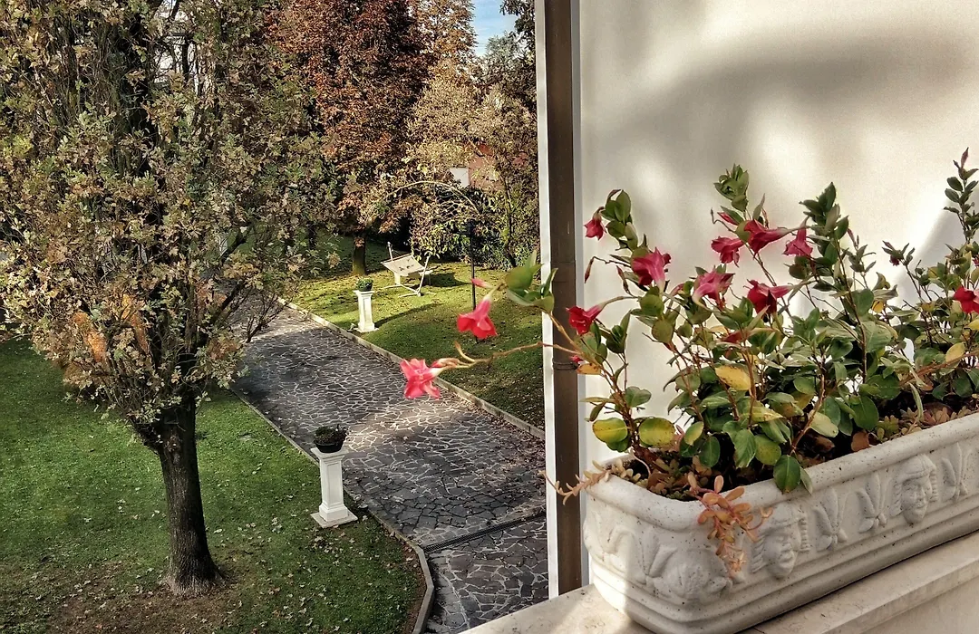 Relais Totì B&B-1