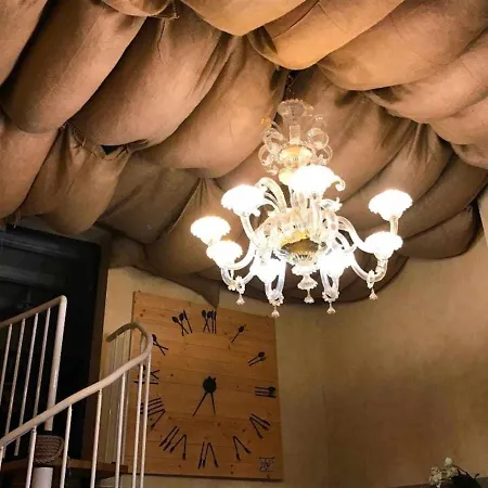 Relais Totì B&B-3